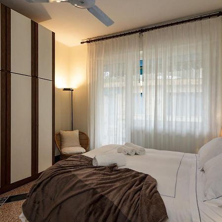 Appartamento Casa Amica Tranquilla E Ben Posizionata Rapallo Esterno foto