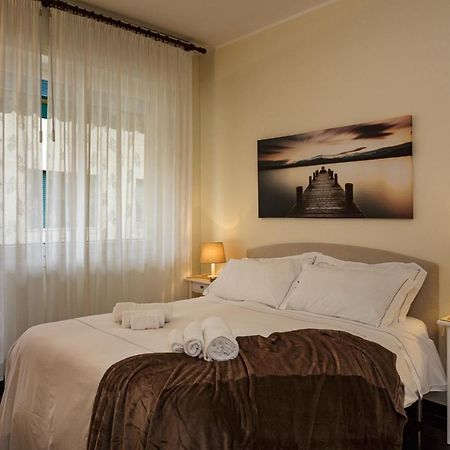 Appartamento Casa Amica Tranquilla E Ben Posizionata Rapallo Esterno foto