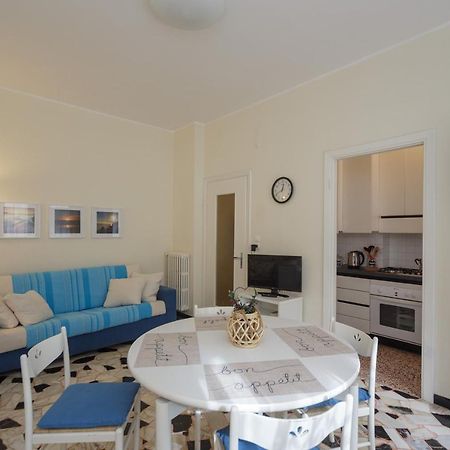 Appartamento Casa Amica Tranquilla E Ben Posizionata Rapallo Esterno foto