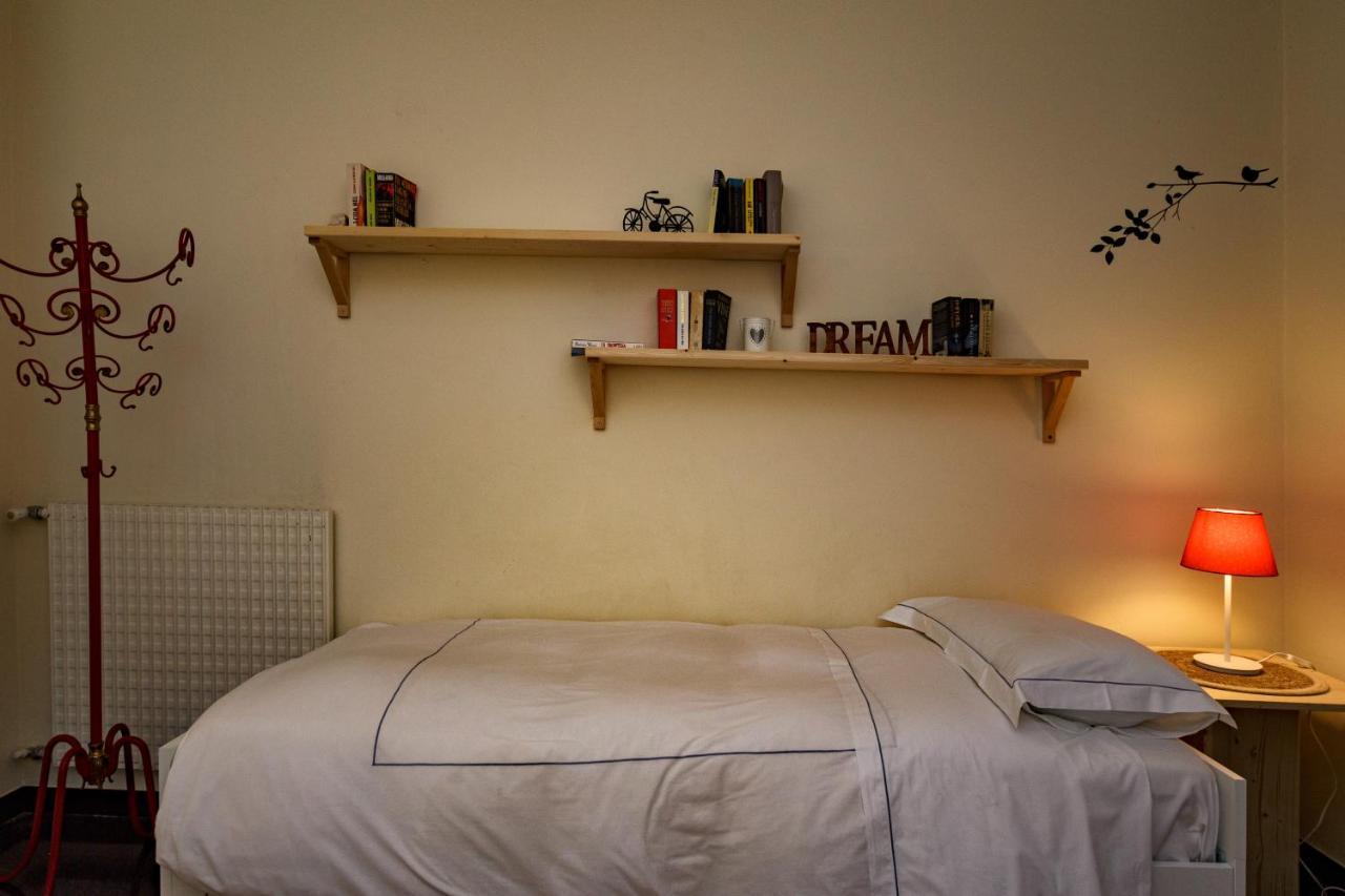 Appartamento Casa Amica Tranquilla E Ben Posizionata Rapallo Esterno foto