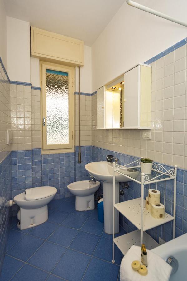 Appartamento Casa Amica Tranquilla E Ben Posizionata Rapallo Esterno foto