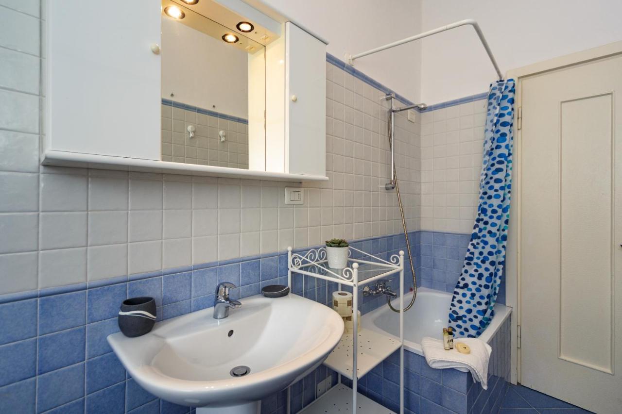 Appartamento Casa Amica Tranquilla E Ben Posizionata Rapallo Esterno foto