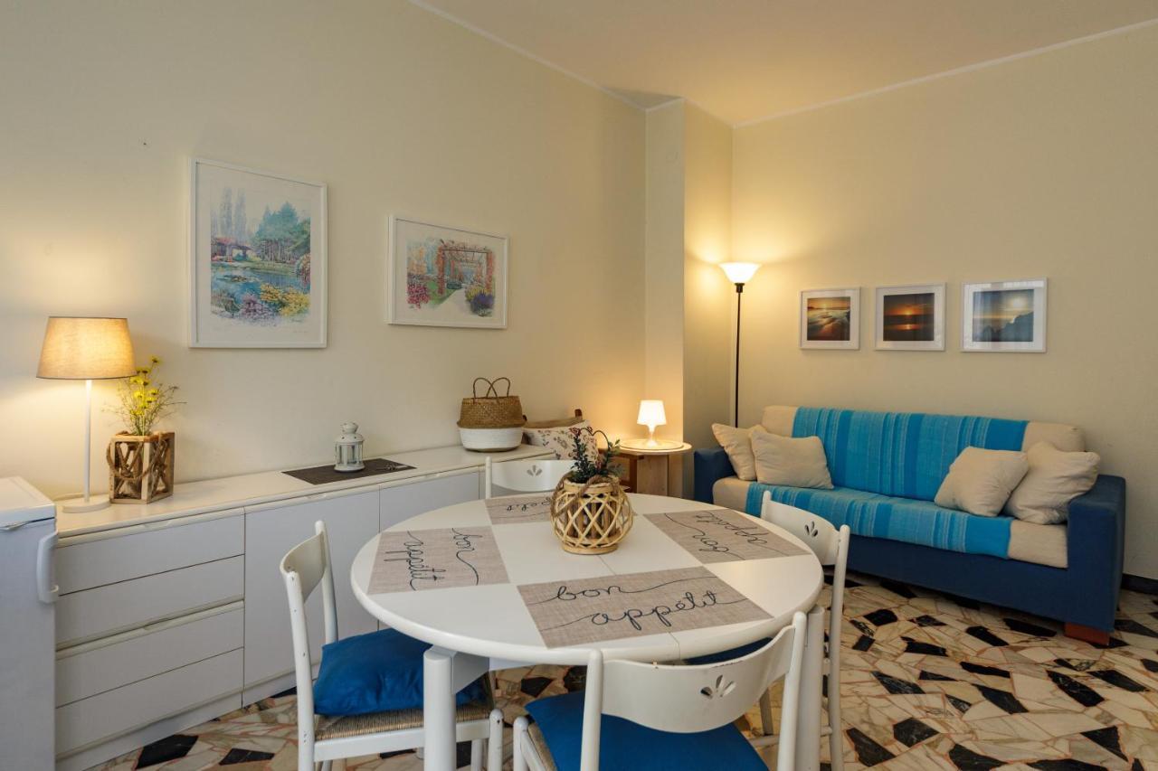 Appartamento Casa Amica Tranquilla E Ben Posizionata Rapallo Esterno foto