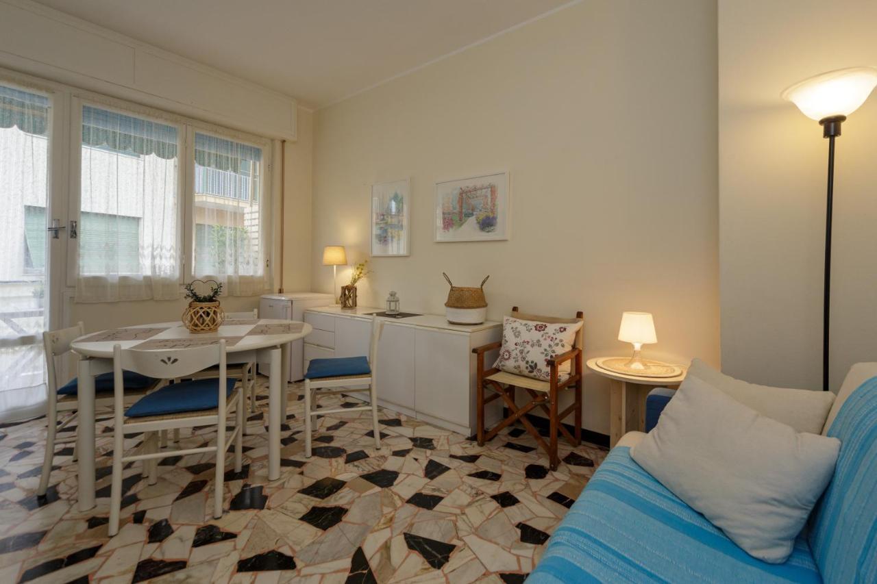 Appartamento Casa Amica Tranquilla E Ben Posizionata Rapallo Esterno foto