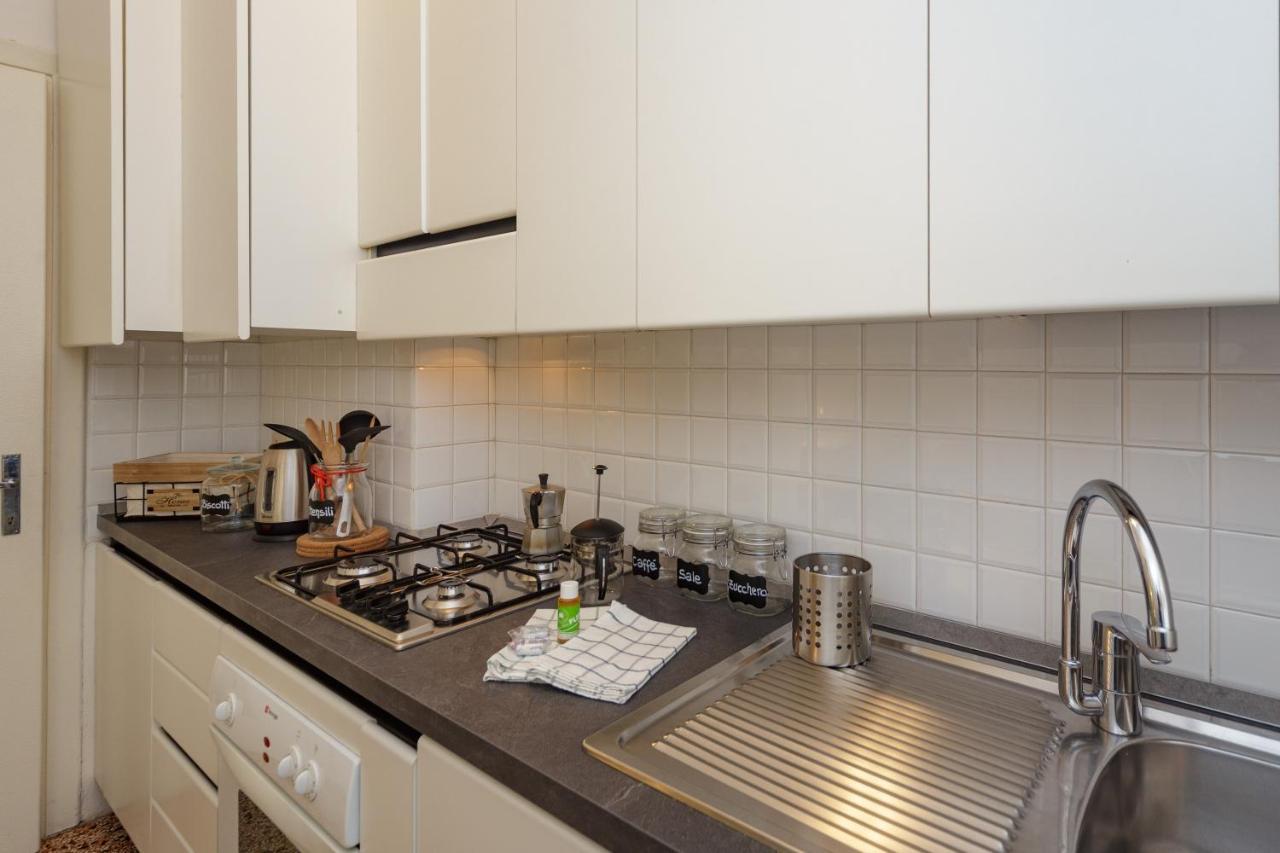 Appartamento Casa Amica Tranquilla E Ben Posizionata Rapallo Esterno foto