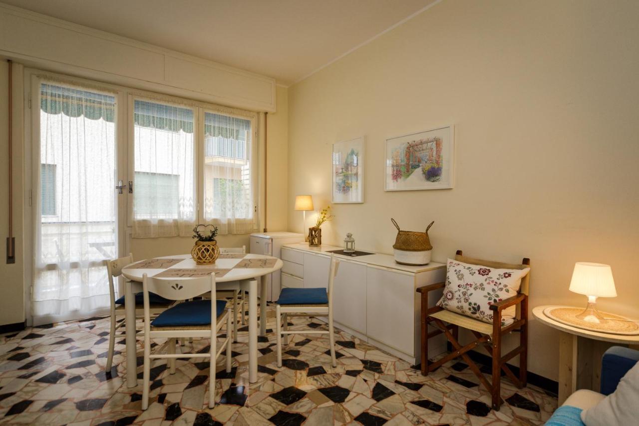 Appartamento Casa Amica Tranquilla E Ben Posizionata Rapallo Esterno foto